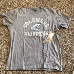 Columbus Clippers T-Shirt